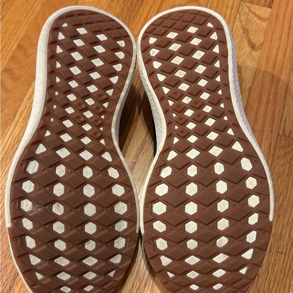 Vans UltraRange - Picture 4 of 4